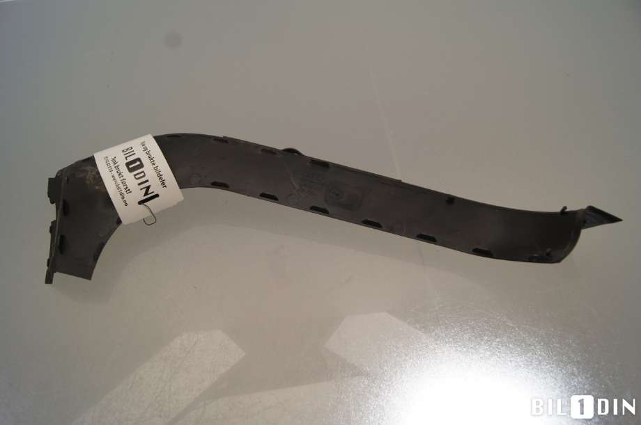 Diverse deler til Audi A8 2010-2013 (Type III, Fase 1) (AUDI|4H0853267D|)