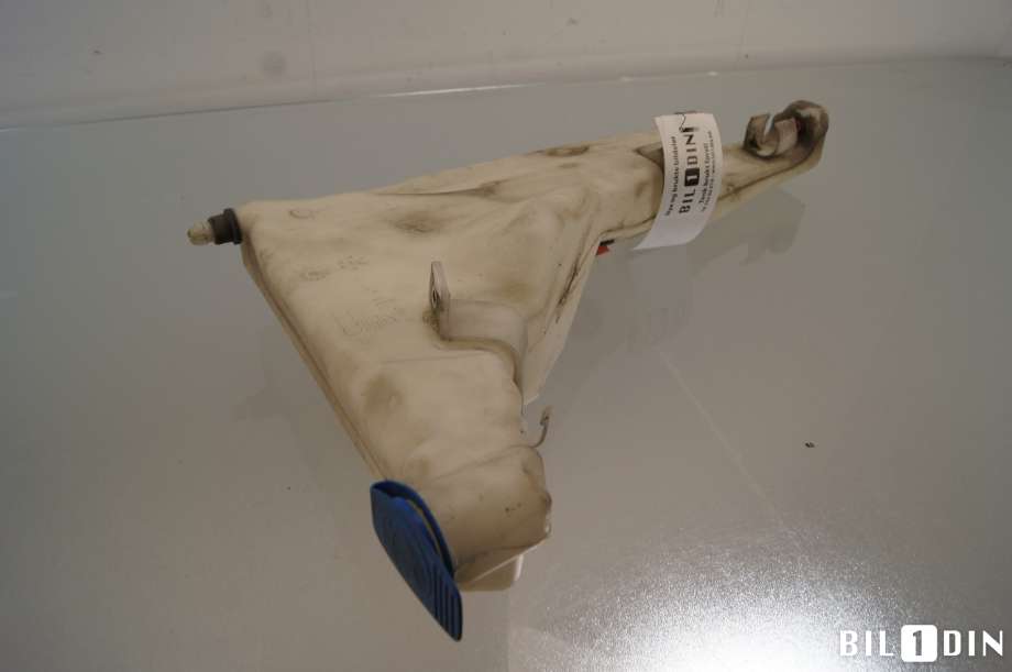Spylertank til Audi A8 2010-2013 (Type III, Fase 1) (AUDI|4H0955453C|4H0955453B|)