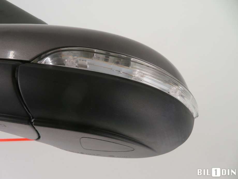 Speil venstre til VW Touran 2007-2010 (Type I, Fase 2)  (VOLKSWAGEN|1T1857507AB|1T1857507AL|)