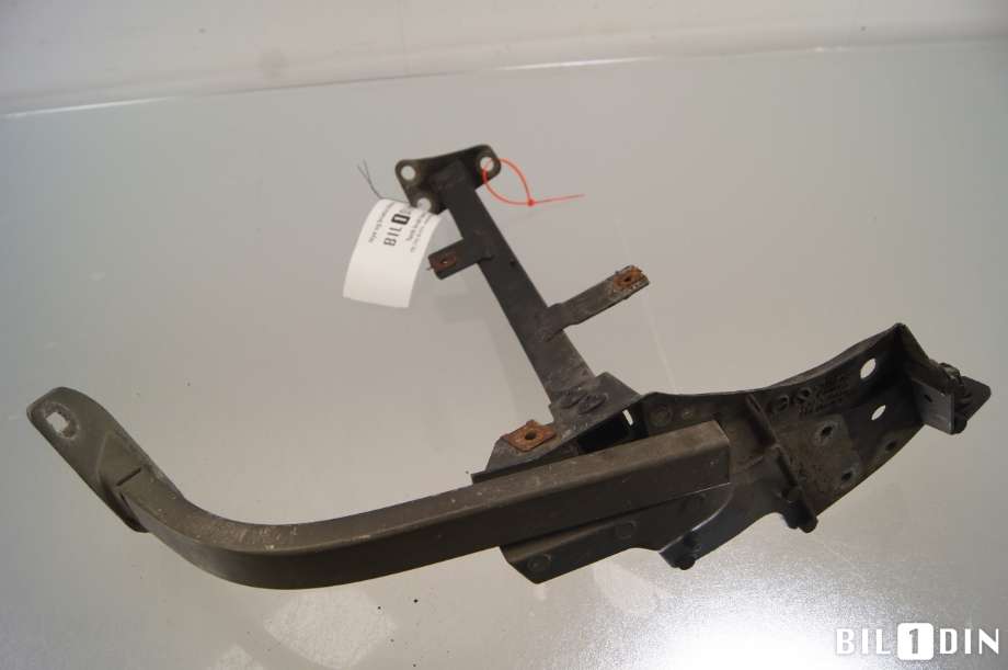 Diverse deler til Audi A8 2010-2013 (Type III, Fase 1) (AUDI|4H0821135F|4H0821135E|)