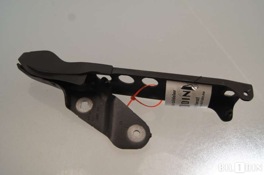 Panserhengsler til Audi A8 2010-2013 (Type III, Fase 1)  (AUDI|4H0823301D|)