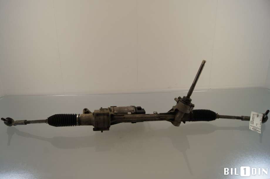 Tannstang elektrisk til Land Rover Range Rover, Evoque, 2011-2019 (Type I)  (LAND-ROVER|BJ323504EC)