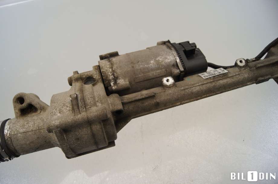 Tannstang elektrisk til Land Rover Range Rover, Evoque 2011-2019 (Type I)  (LAND-ROVER|BJ323504EC|LR118268)