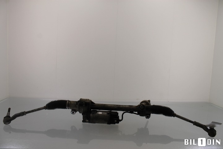 Tannstang elektrisk til Land Rover Range Rover, Evoque 2011-2019 (Type I)  (LAND-ROVER|BJ323504EC|LR118268)