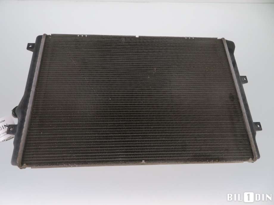Radiator (automat gir) til VW Passat 2011-2015 (B7) (B7) (VOLKSWAGEN|1K0121251DM|)