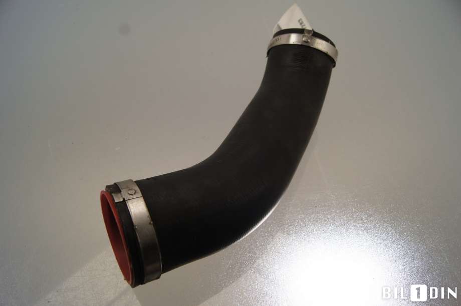 Turbo rør til Audi A8 2010-2013 (Type III, Fase 1) (AUDI|4H0145737R|)