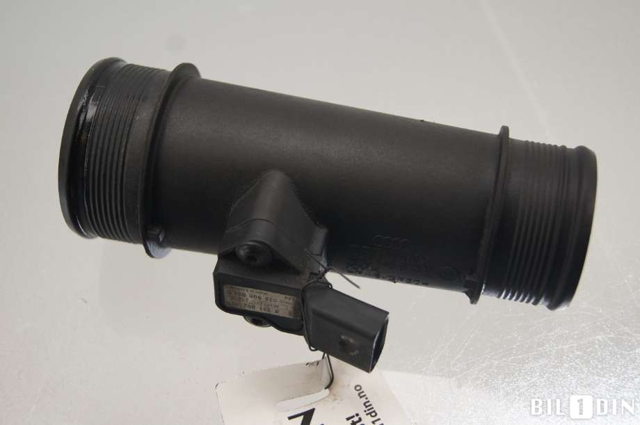 Turbo rør til Audi A8 2010-2013 (Type III, Fase 1) (AUDI|4M0145673J|4H0145673P|)