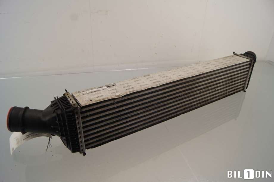 Intercooler til Audi A8 2010-2013 (Type III, Fase 1)  (AUDI|8K0145805AC|8K0145805E|)