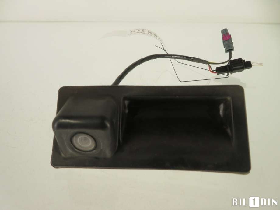 Bakluke/bakdør håndtak til VW Passat 2011-2015 (B7) (B7) (VOLKSWAGEN|3C9827566A|)