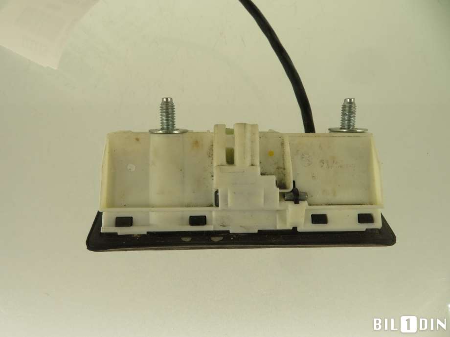 Bakluke/bakdør håndtak til VW Passat 2011-2015 (B7) (B7) (VOLKSWAGEN|3C9827566A|)