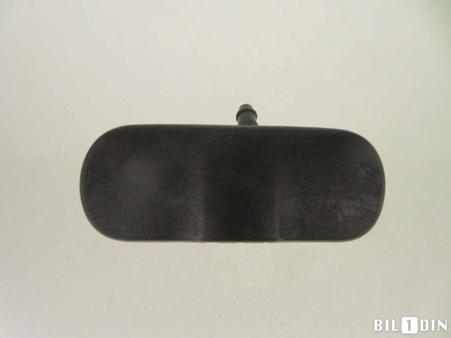 Lyktespylerdyse til VW Caddy 2015-2020 (Type III, Fase 3)  (VOLKSWAGEN|2K5955987A|)