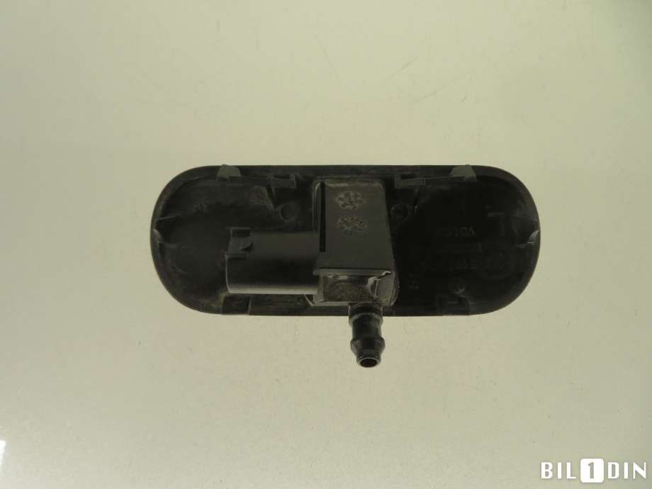 Lyktespylerdyse til VW Caddy 2015-2020 (Type III, Fase 3)  (VOLKSWAGEN|2K5955987A|)
