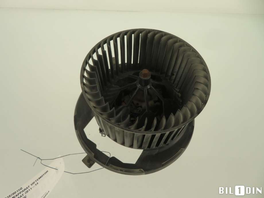 Varmeapparat motor til VW Passat 2011-2015 (B7) (B7) (VOLKSWAGEN|1K1820015Q|)
