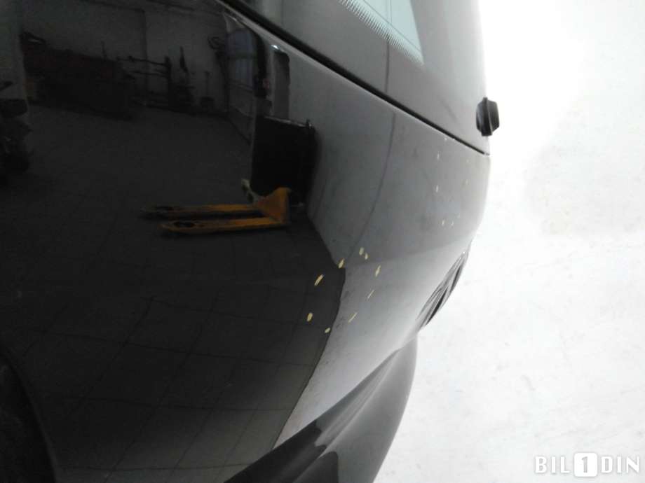 Bakluke til VW Tiguan 2011-2016 (Type I, Fase 2)  (VOLKSWAGEN|5N0827025G|)