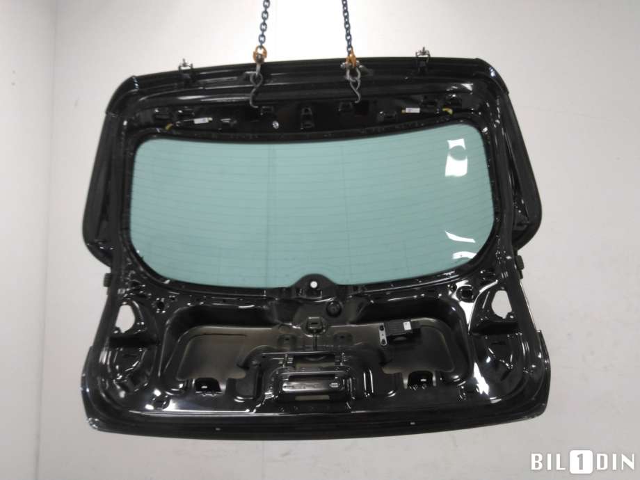 Bakluke til VW Tiguan 2011-2016 (Type I, Fase 2)  (VOLKSWAGEN|5N0827025G|)