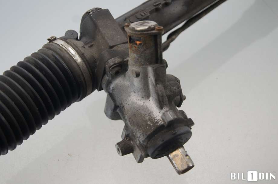 Tannstang til Audi Q7 2006-2010 (Type I, Fase 1)  (AUDI|7L8422062G|7L8422063|7L8422062GX)