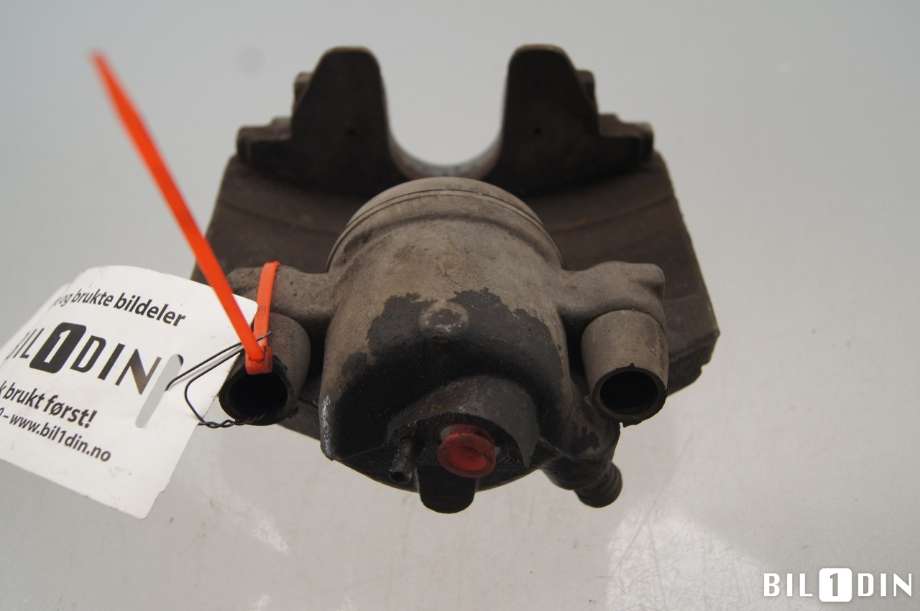 Bremsecaliper venstre foran til Audi TT 2006-2014 (Type II)  (AUDI|8J0615123A|)