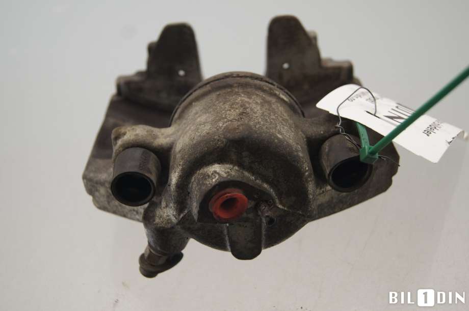 Bremsecaliper høyre foran til Audi TT 2006-2014 (Type II) (AUDI|8J0615124A|)