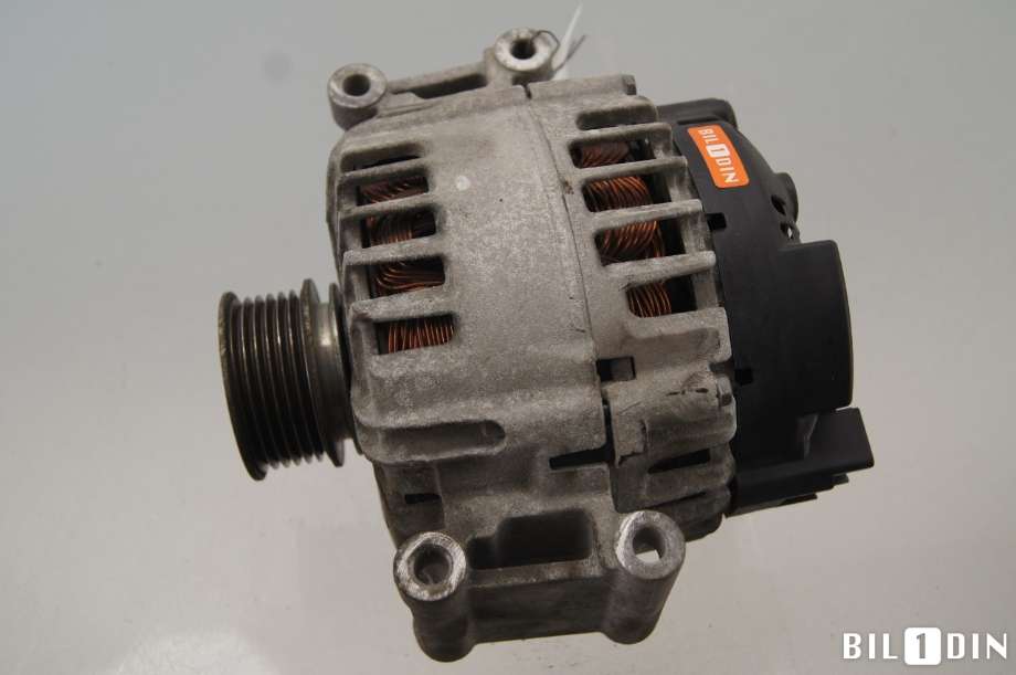 Dynamo til Audi TT 2006-2014 (Type II)  (AUDI|06H903017EX||06H903017E)