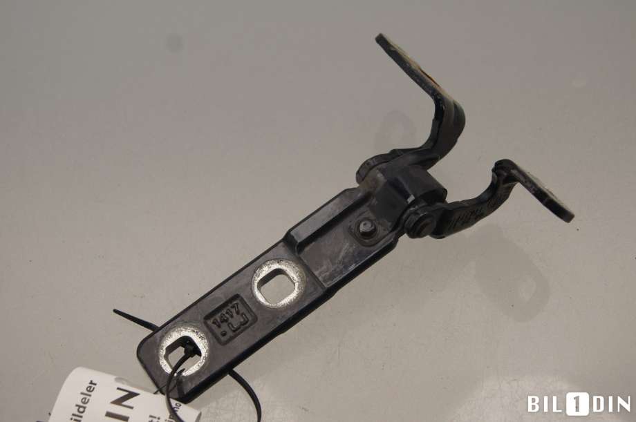 Hengsler til BMW X5 2013-2018 (F15) (F15) (BMW|41007378127|)