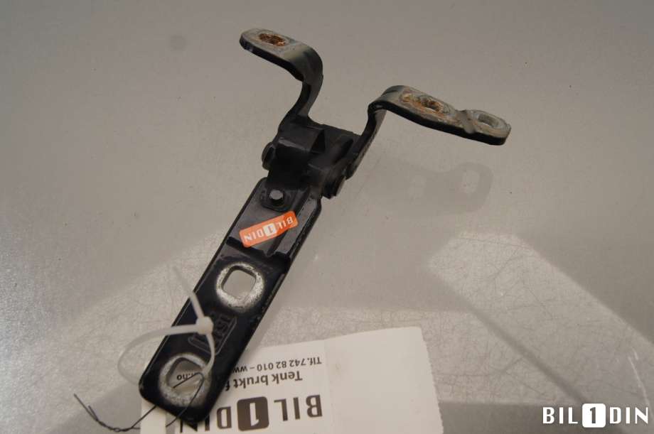 Hengsler til BMW X5 2013-2018 (F15) (F15) (BMW|41007378128|)