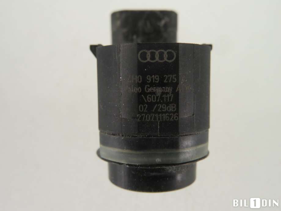 Parkeringssensor bak til Škoda Superb 2008-2015 (Type II)  (SKODA|4H0919275A|)
