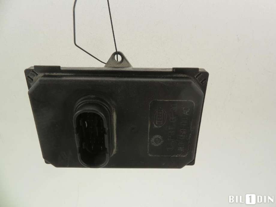 Styreenhet xenon/ballast til Škoda Superb 2008-2015 (Type II)  (SKODA|7L6941329B|)