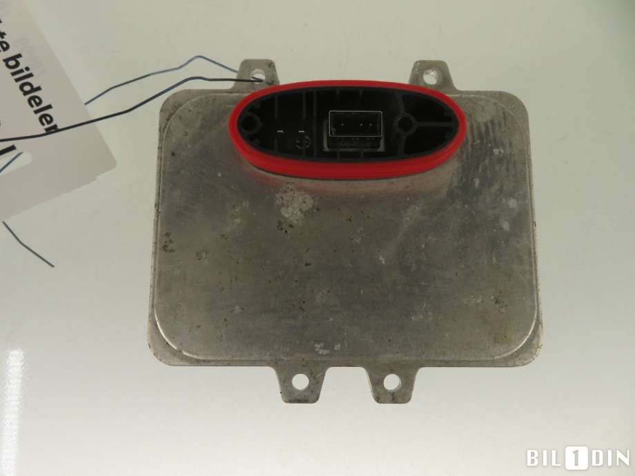 Styreenhet xenon/ballast til Škoda Superb 2008-2015 (Type II)  (SKODA|5M0907391|)