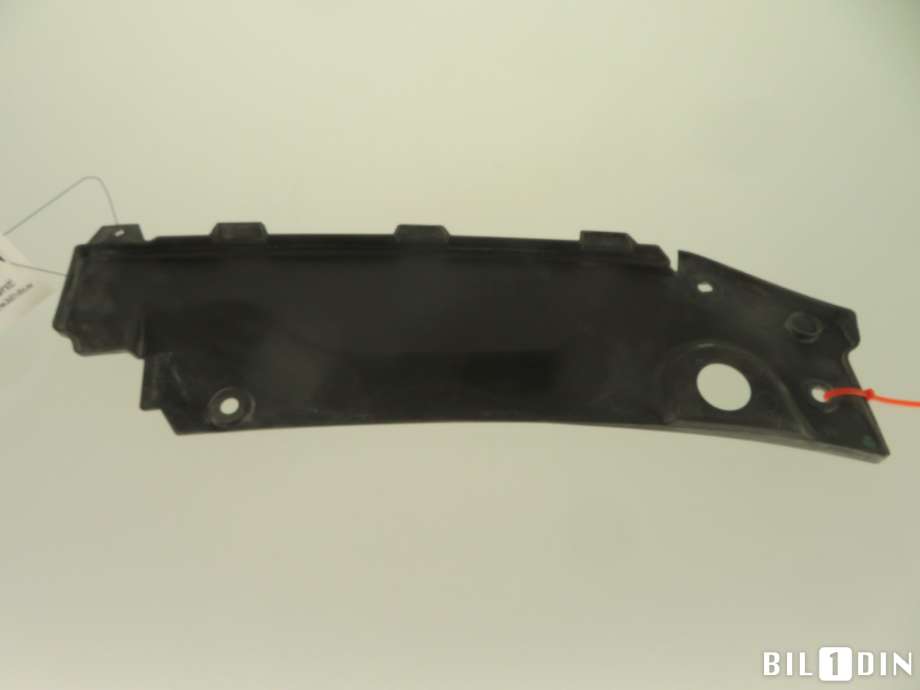 Frontplate øvre til Škoda Superb 2008-2015 (Type II)  (SKODA|3T0807081|)