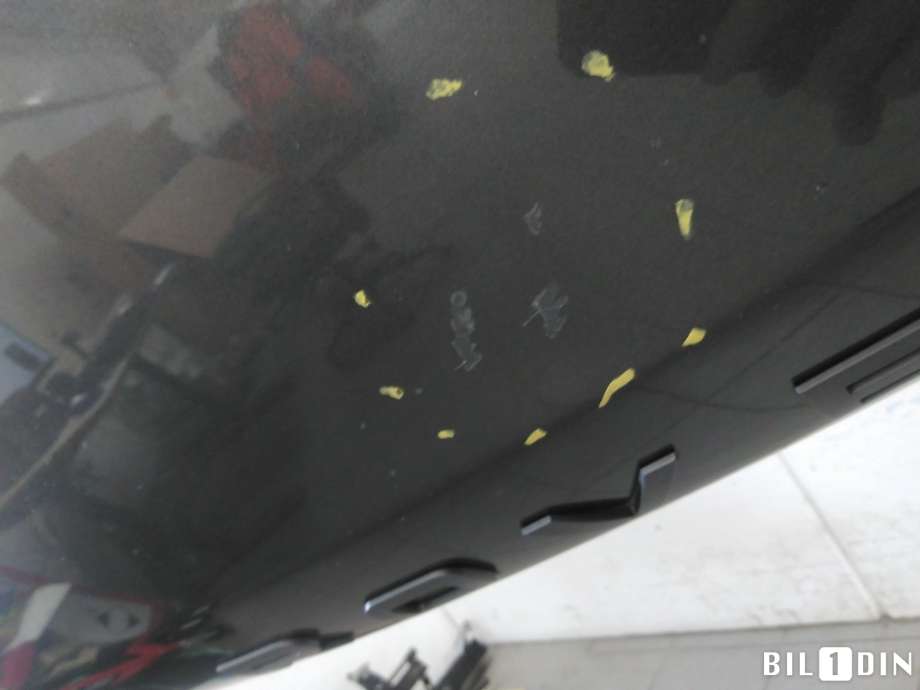 Panser til Land Rover Range Rover 2002-2012 (Type III)  (LAND-ROVER|BKA760010|XH4216610AA|)