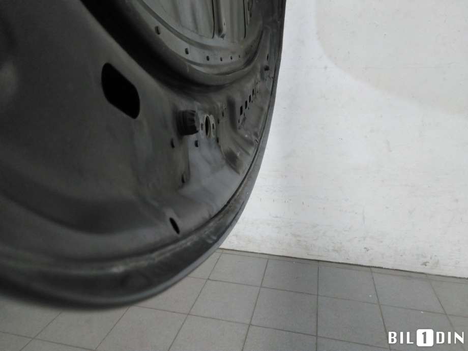 Panser til Land Rover Range Rover 2002-2012 (Type III)  (LAND-ROVER|BKA760010|XH4216610AA|)