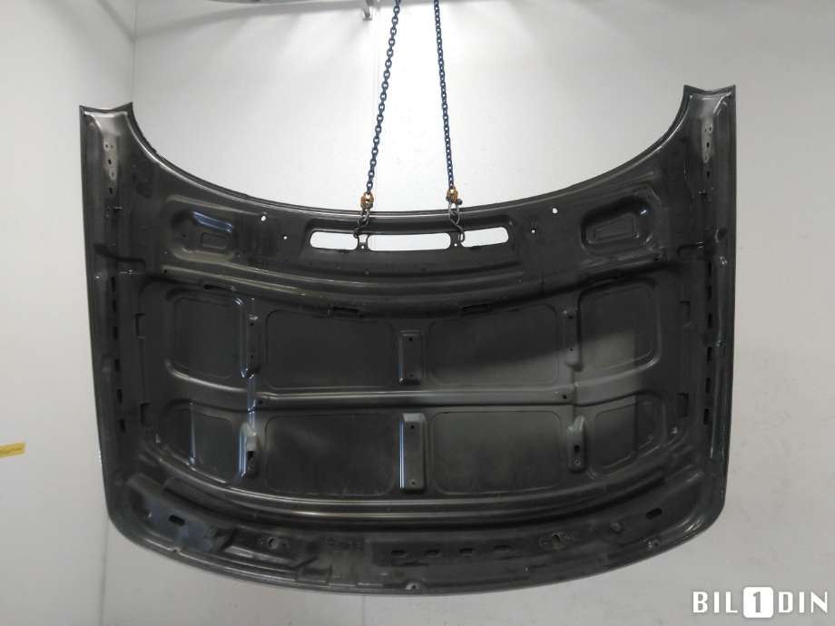 Panser til Land Rover Range Rover 2002-2012 (Type III)  (LAND-ROVER|BKA760010|XH4216610AA|)