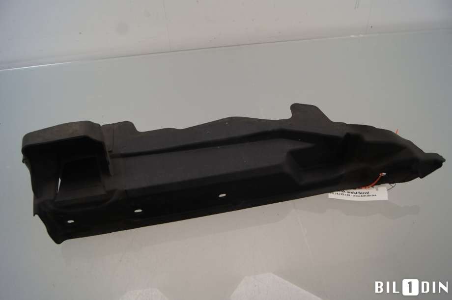 Diverse deler til BMW X5 2013-2018 (F15) (F15) (BMW|64319245595|)