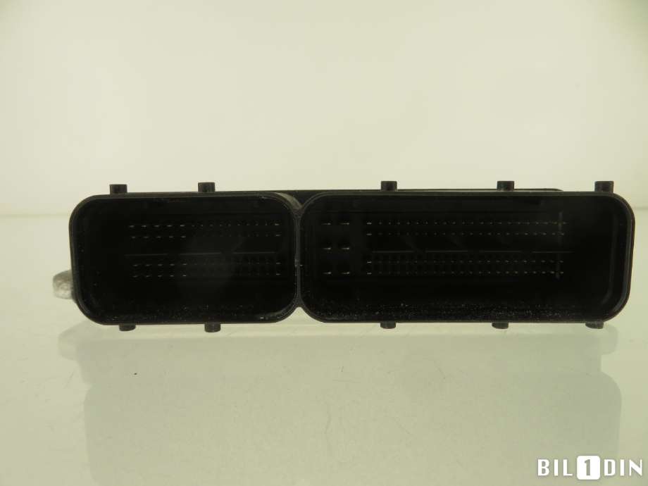 Styreenhet motor til Škoda Superb 2008-2015 (Type II)  (SKODA|03L906018JC|)