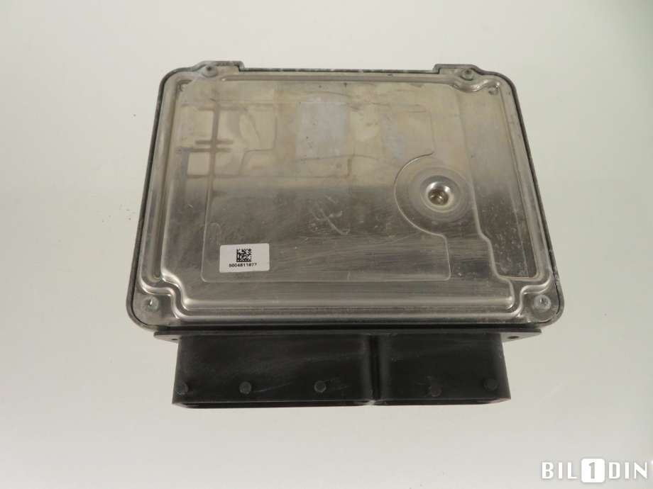 Styreenhet motor til Škoda Superb 2008-2015 (Type II)  (SKODA|03L906018JC|)