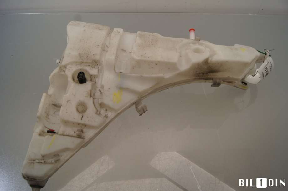 Spylertank til BMW X5 2013-2018 (F15) (F15) (BMW|61667304068|)