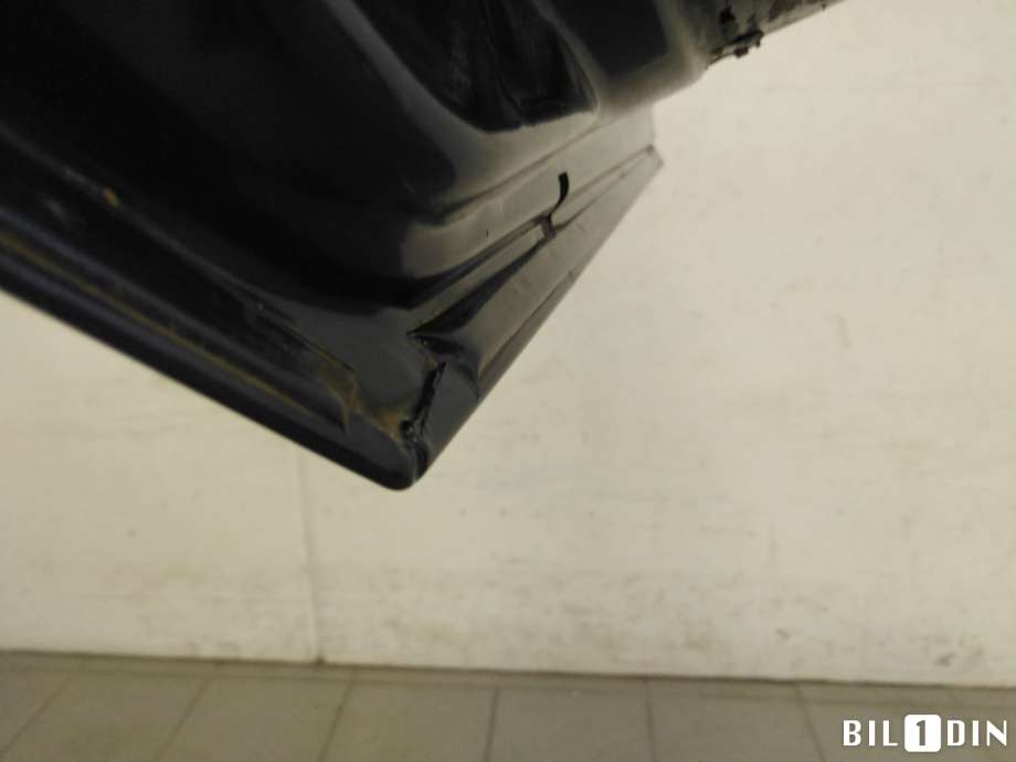 Dør venstre bak til Ford Focus 2011-2014 (Type III, Fase 1)  (FORD|PBM51N24631AE|2172764|)