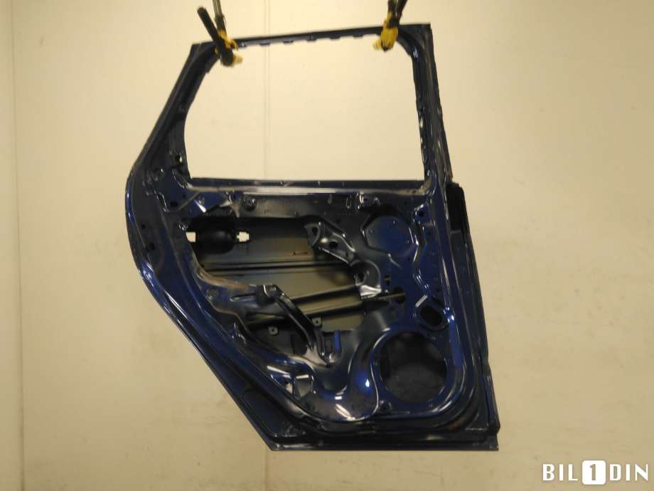 Dør venstre bak til Ford Focus 2011-2014 (Type III, Fase 1)  (FORD|PBM51N24631AE|2172764|)