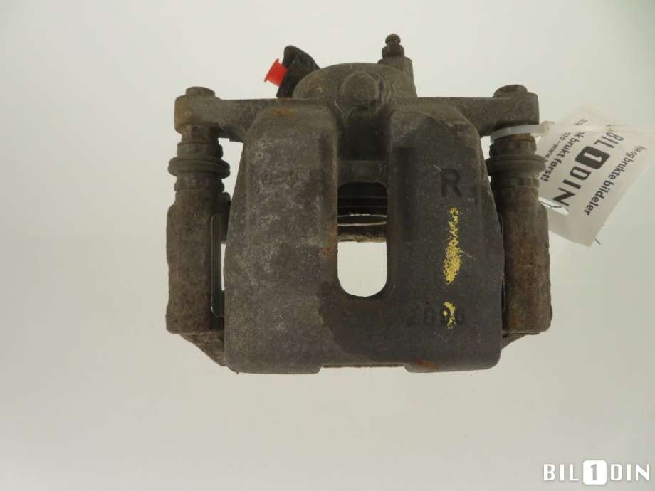 Bremsecaliper høyre bak til Land Rover Range Rover 2002-2012 (Type III)  (LAND-ROVER|SOB500042|6H422D048AA|)