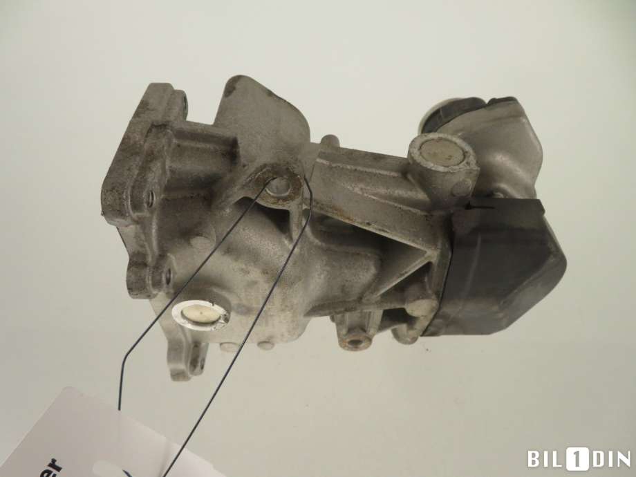 EGR-ventil til VW Tiguan 2011-2016 (Type I, Fase 2)  (VOLKSWAGEN|03L131512DQ|)