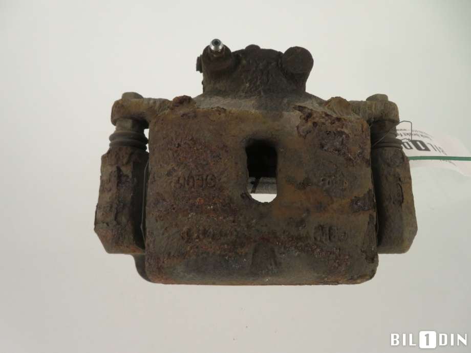 Bremsecaliper høyre foran til Kia Soul 2014-2019 (Type II)  (KIA|58130E4100|)