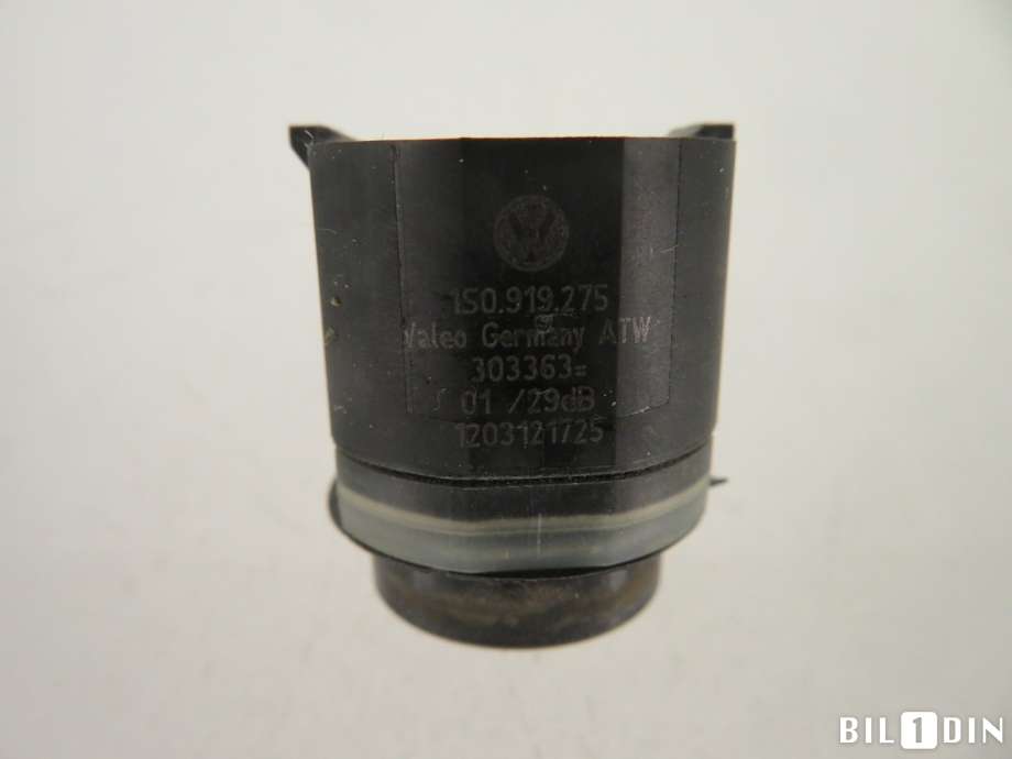 Parkeringssensor foran til VW Tiguan 2011-2016 (Type I, Fase 2)  (VOLKSWAGEN|1S0919275D|)