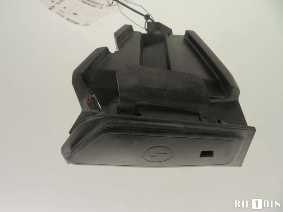 Diverse deler til VW Tiguan 2011-2016 (Type I, Fase 2)  (VOLKSWAGEN|5N0807385|)
