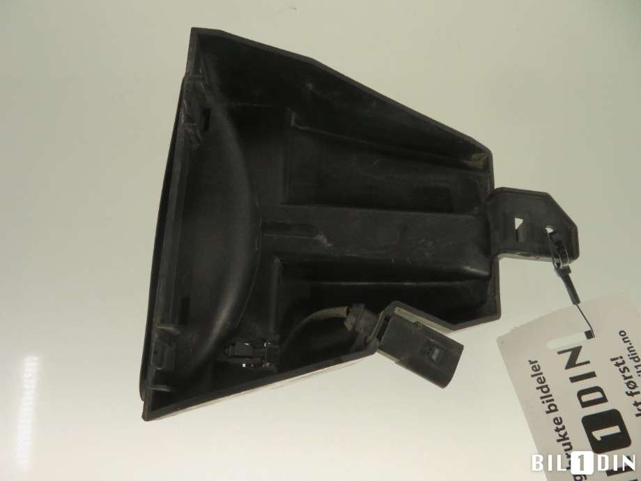 Diverse deler til VW Tiguan 2011-2016 (Type I, Fase 2)  (VOLKSWAGEN|5N0807385|)