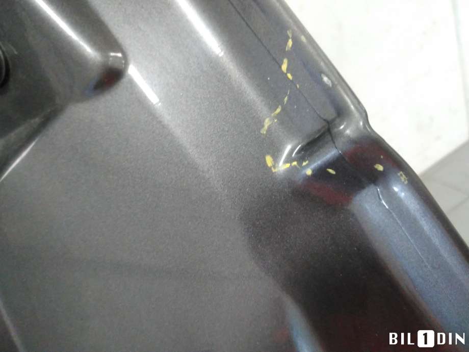 Dør høyre foran til Land Rover Range Rover 2002-2012 (Type III)  (LAND-ROVER|LR011696|3H4220124CA|AH4220124AD)