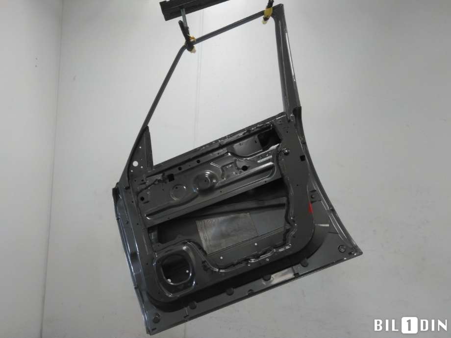 Dør høyre foran til Land Rover Range Rover 2002-2012 (Type III)  (LAND-ROVER|LR011696|3H4220124CA|AH4220124AD)