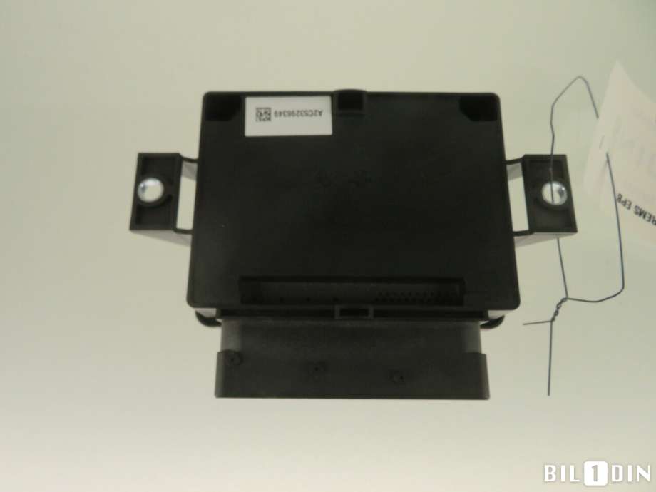 Styreenhet elektrisk parkbrems (EPB - Electric Parking Brake) til Volvo V60 2010-2013 (Type I, Fase 1)  (VOLVO|31445314||31341542)