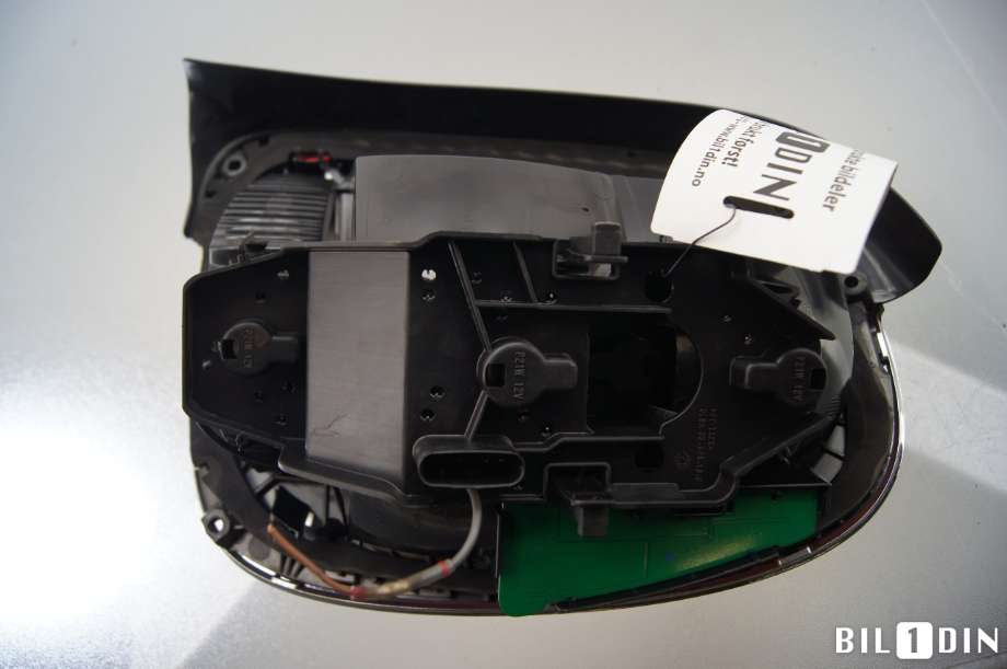 Baklykt venstre til Mini One/Cooper 2014-->> (F54-57) (F54-57) (MINI|63217297433|)