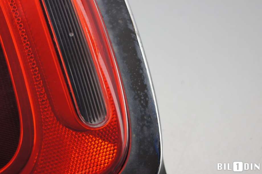 Baklykt høyre til Mini One/Cooper 2014-->> (F54-57) (F54-57) (MINI|63217297434|)