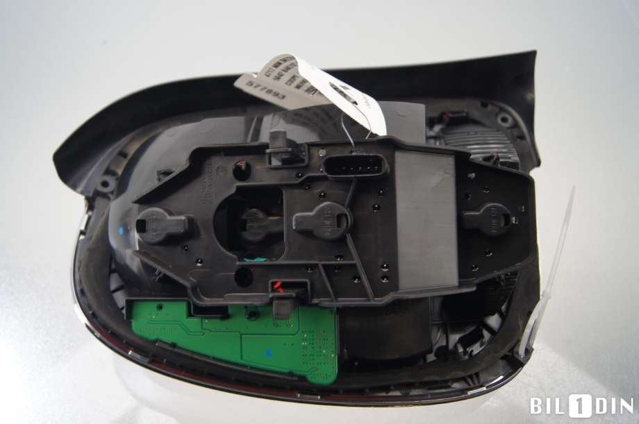 Baklykt høyre til Mini One/Cooper 2014-->> (F54-57) (F54-57) (MINI|63217297434|)